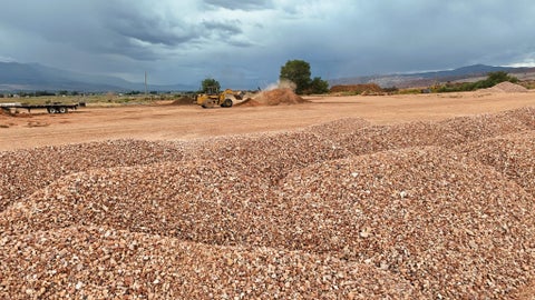 Tiny photo for 1539 N 2070 E, Richfield, UT 84701 (MLS # 2182997)