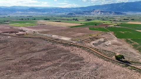 Tiny photo for 1539 N 2070 E, Richfield, UT 84701 (MLS # 2182997)