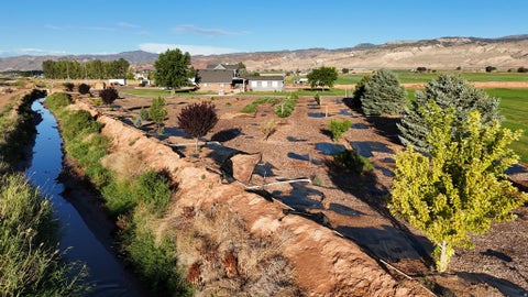 Tiny photo for 1539 N 2070 E, Richfield, UT 84701 (MLS # 2182997)