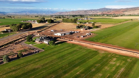 Tiny photo for 1539 N 2070 E, Richfield, UT 84701 (MLS # 2182997)