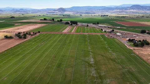 Tiny photo for 1539 N 2070 E, Richfield, UT 84701 (MLS # 2182997)