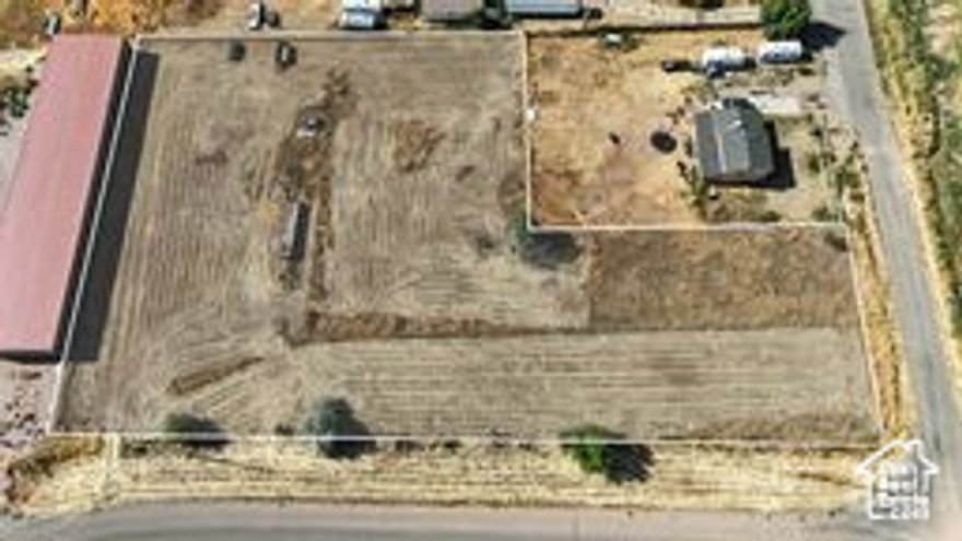2.24 Acres with Unlimited Potential in Sigurd! Prime location just off the I-70 off-ramp, this versatile property is multi-zoned for commercial, agricultural, or single family use. Flat, usable land offers room for your business, hobby farm, dream home, or even a mini subdivision. A great opportunity to invest in a property that works for your vision---whatever that may be!