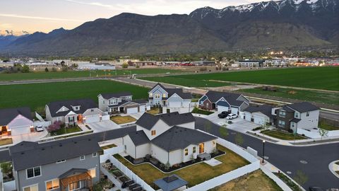 Tiny photo for 1383 W WATSON LN, Lindon, UT 84042 (MLS # 2147598)