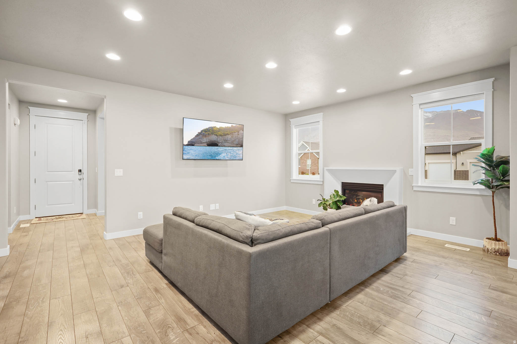 ANDERSON - Residential