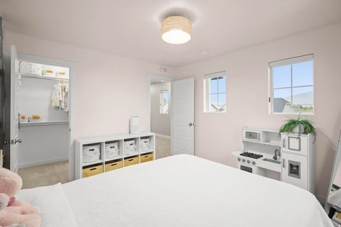 Tiny photo for 1383 W WATSON LN, Lindon, UT 84042 (MLS # 2147598)