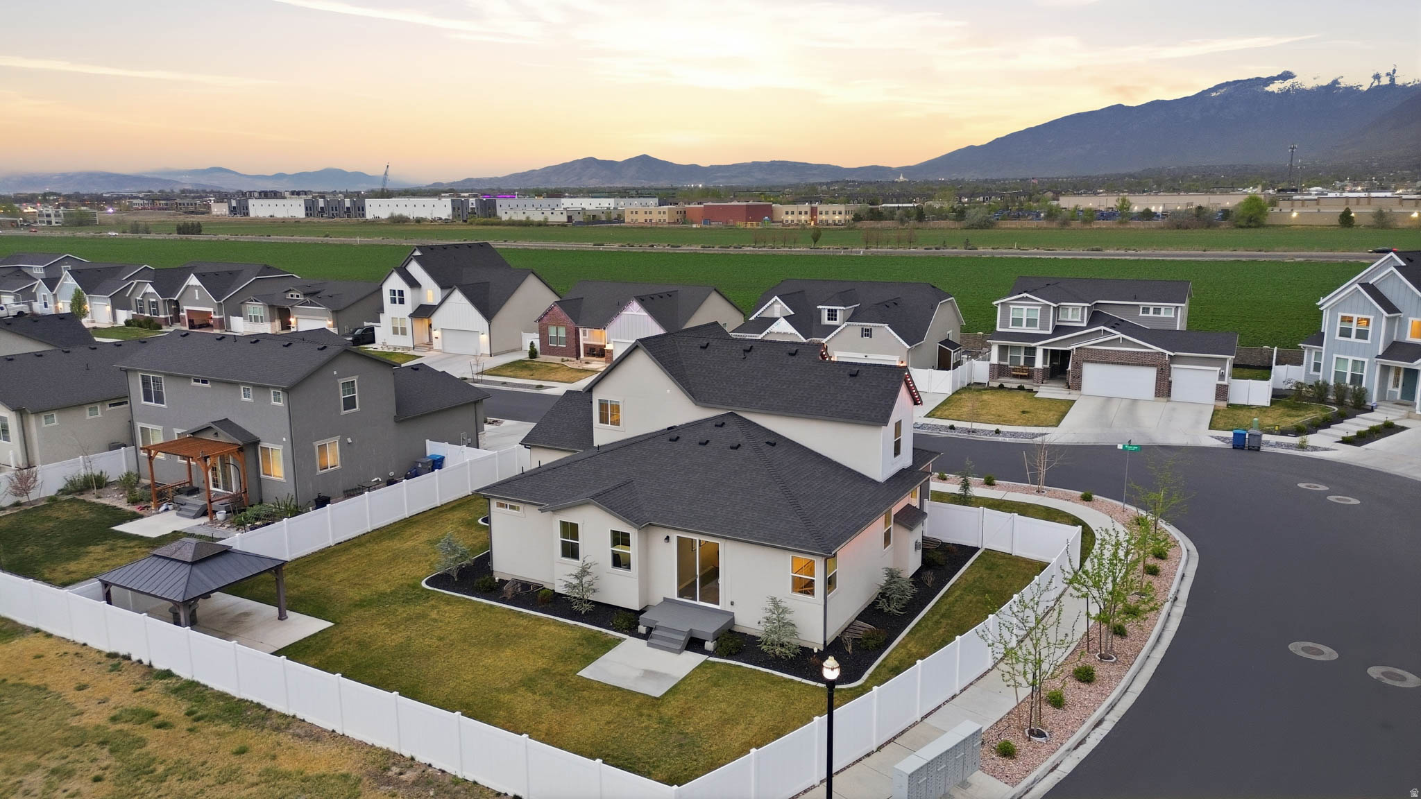 ANDERSON - Residential