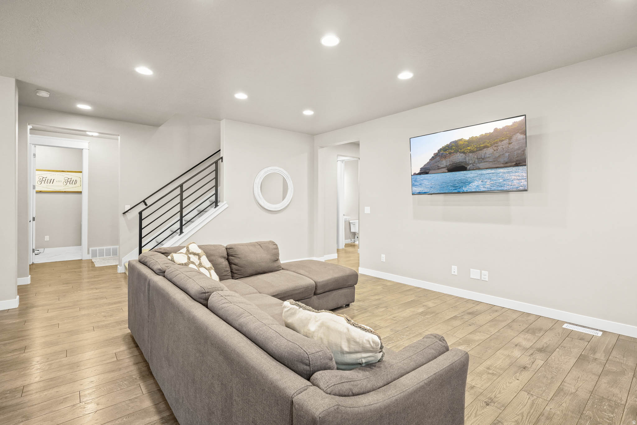 ANDERSON - Residential