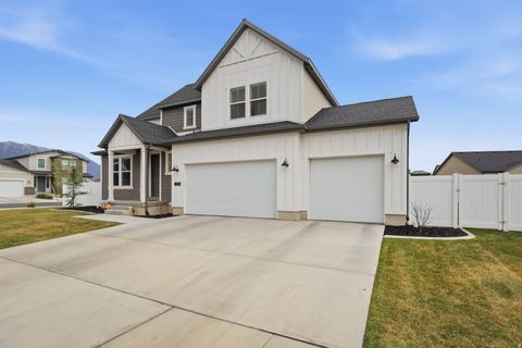 Tiny photo for 1383 W WATSON LN, Lindon, UT 84042 (MLS # 2147598)