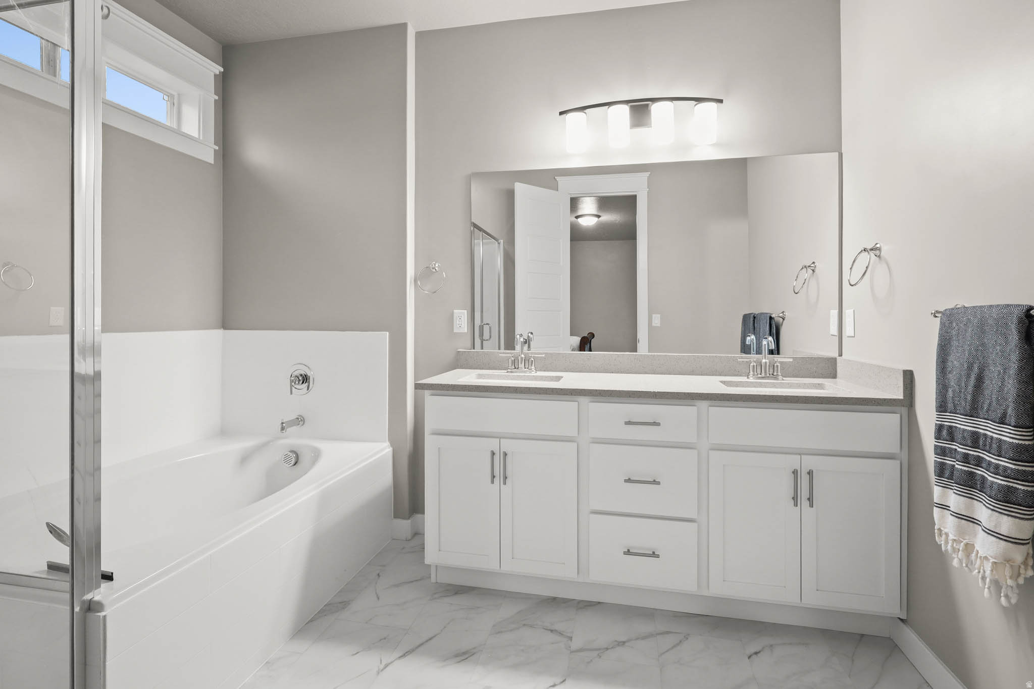 ANDERSON - Residential