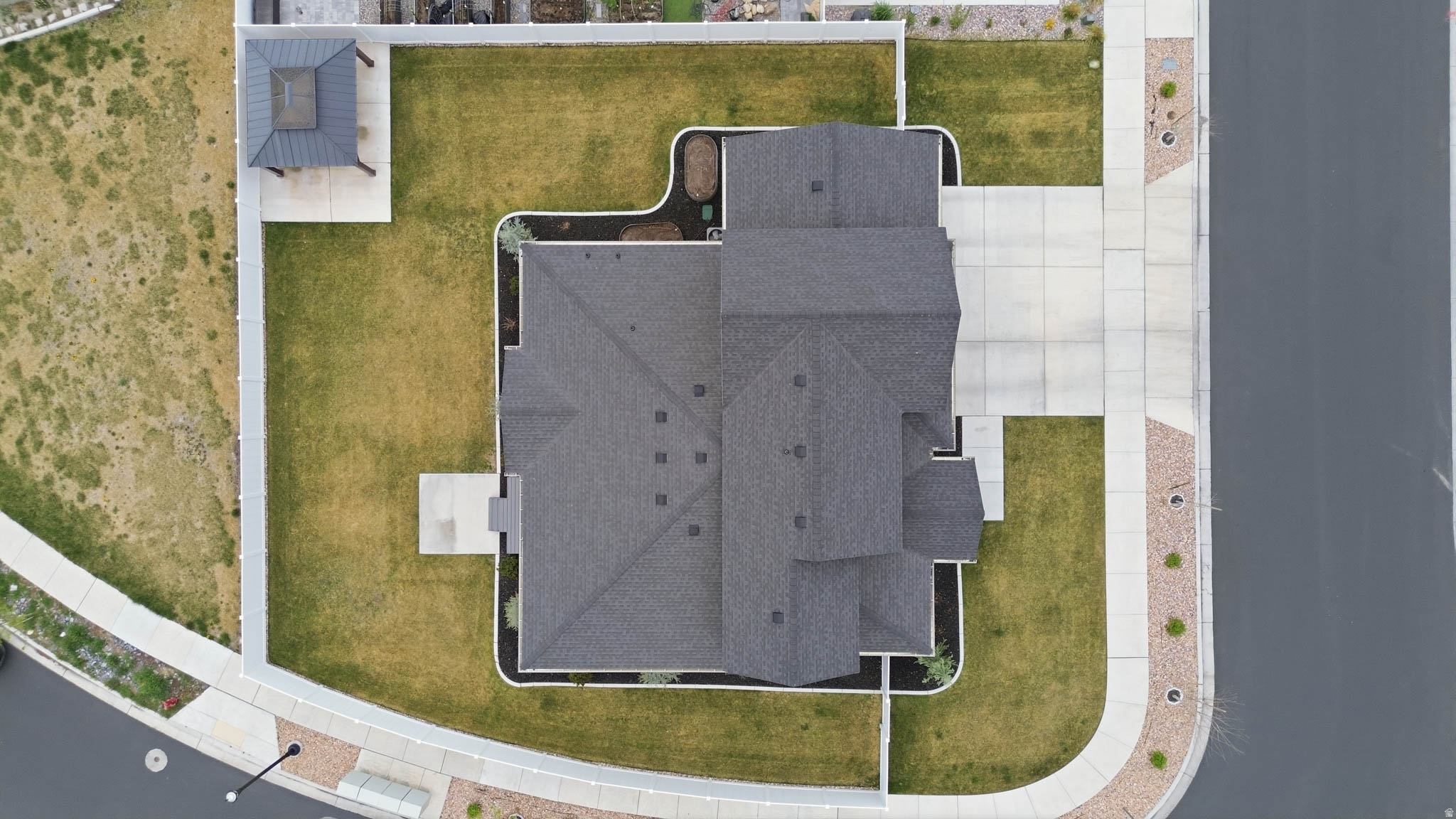 ANDERSON - Residential