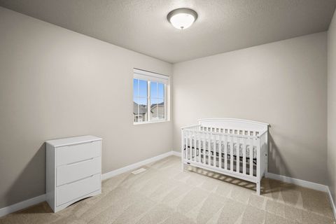 Tiny photo for 1383 W WATSON LN, Lindon, UT 84042 (MLS # 2147598)