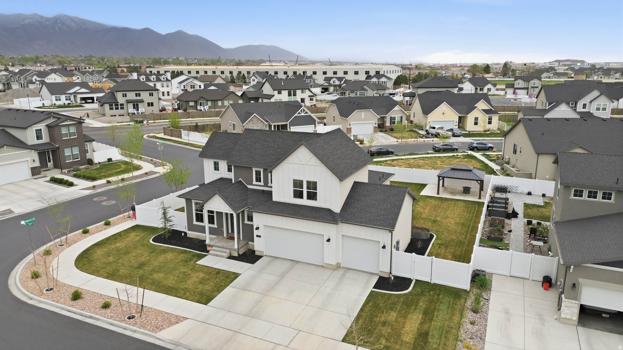 ANDERSON - Residential