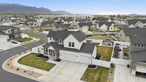 Tiny photo for 1383 W WATSON LN, Lindon, UT 84042 (MLS # 2147598)