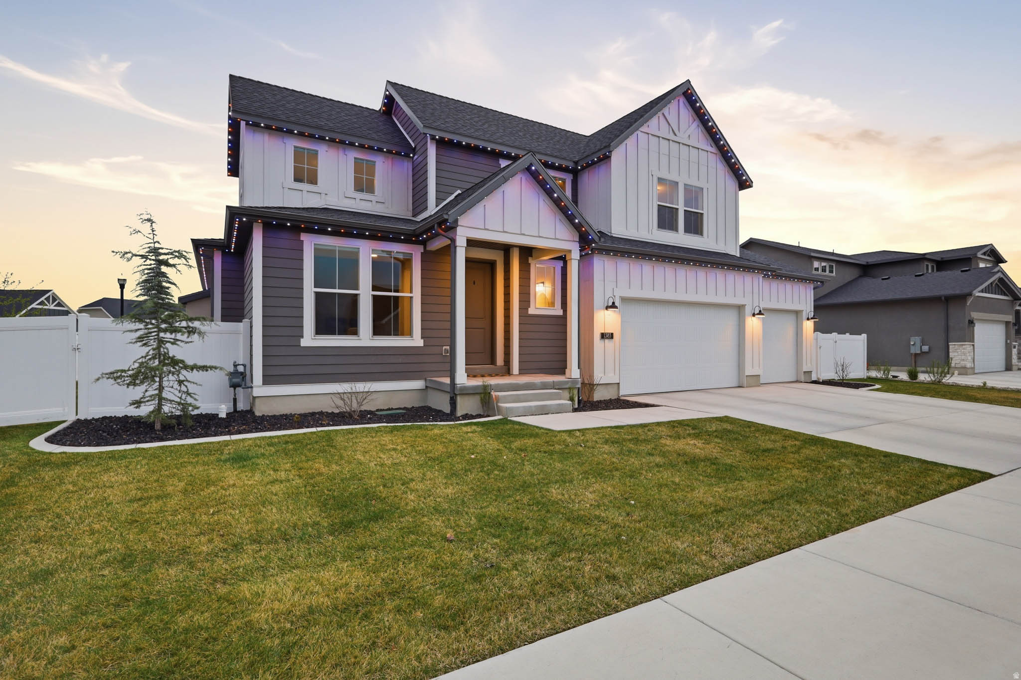 ANDERSON - Residential