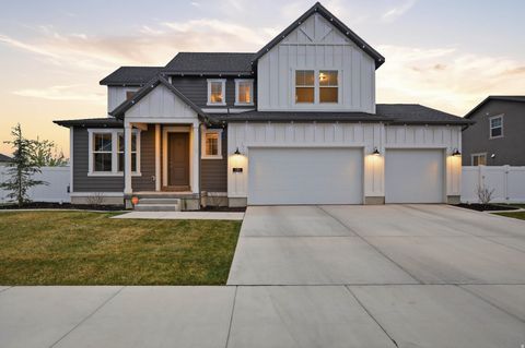 Tiny photo for 1383 W WATSON LN, Lindon, UT 84042 (MLS # 2147598)