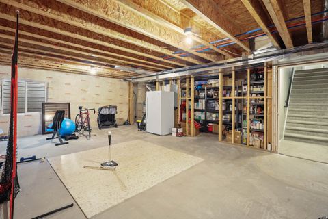 Tiny photo for 1383 W WATSON LN, Lindon, UT 84042 (MLS # 2147598)