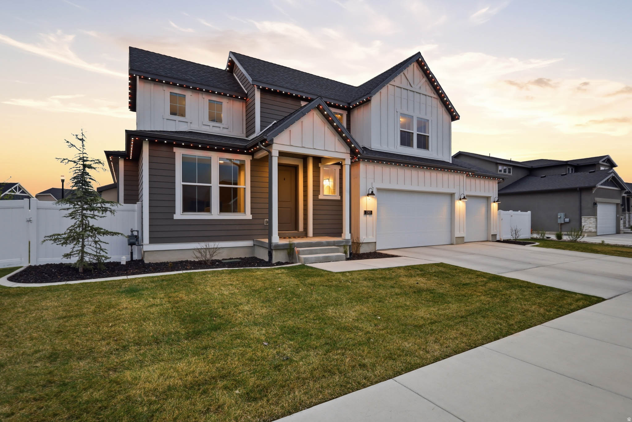 ANDERSON - Residential