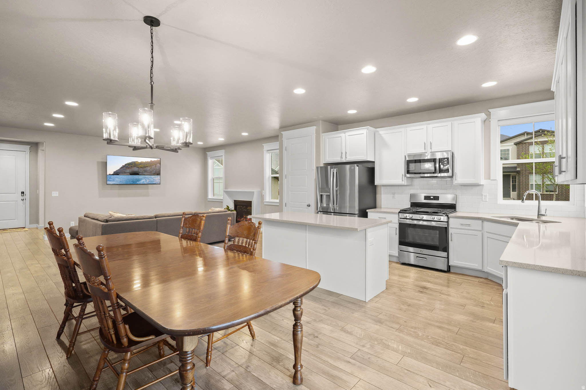 ANDERSON - Residential