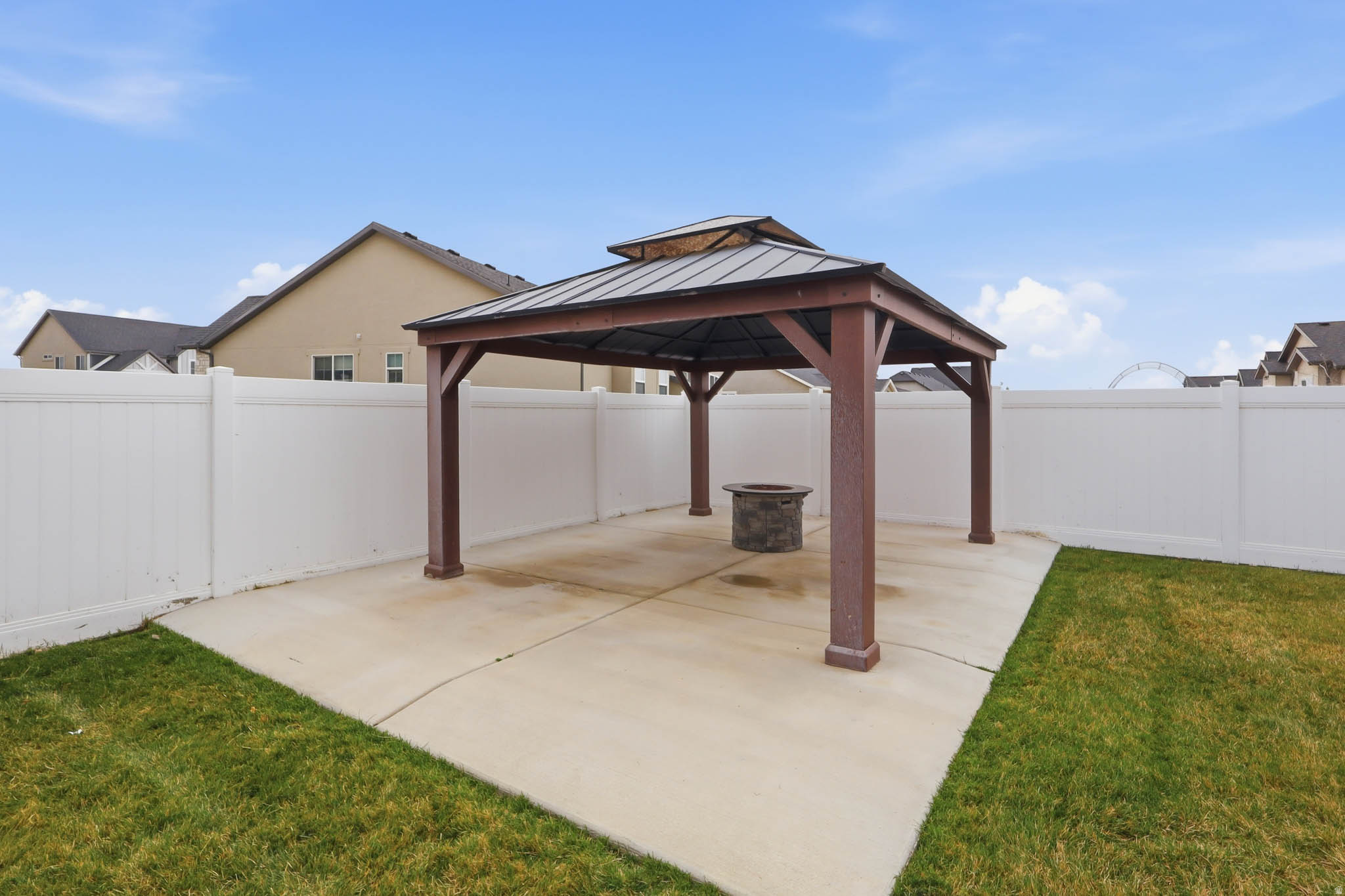 ANDERSON - Residential