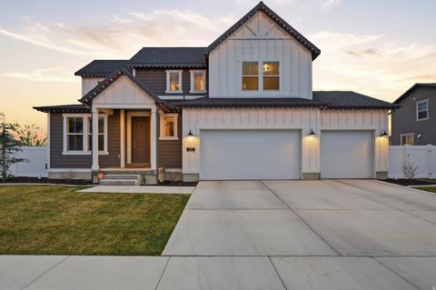 Tiny photo for 1383 W WATSON LN, Lindon, UT 84042 (MLS # 2147598)