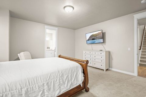 Tiny photo for 1383 W WATSON LN, Lindon, UT 84042 (MLS # 2147598)