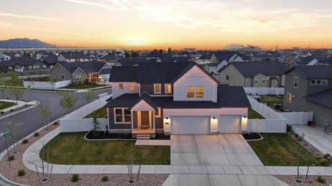 Tiny photo for 1383 W WATSON LN, Lindon, UT 84042 (MLS # 2147598)