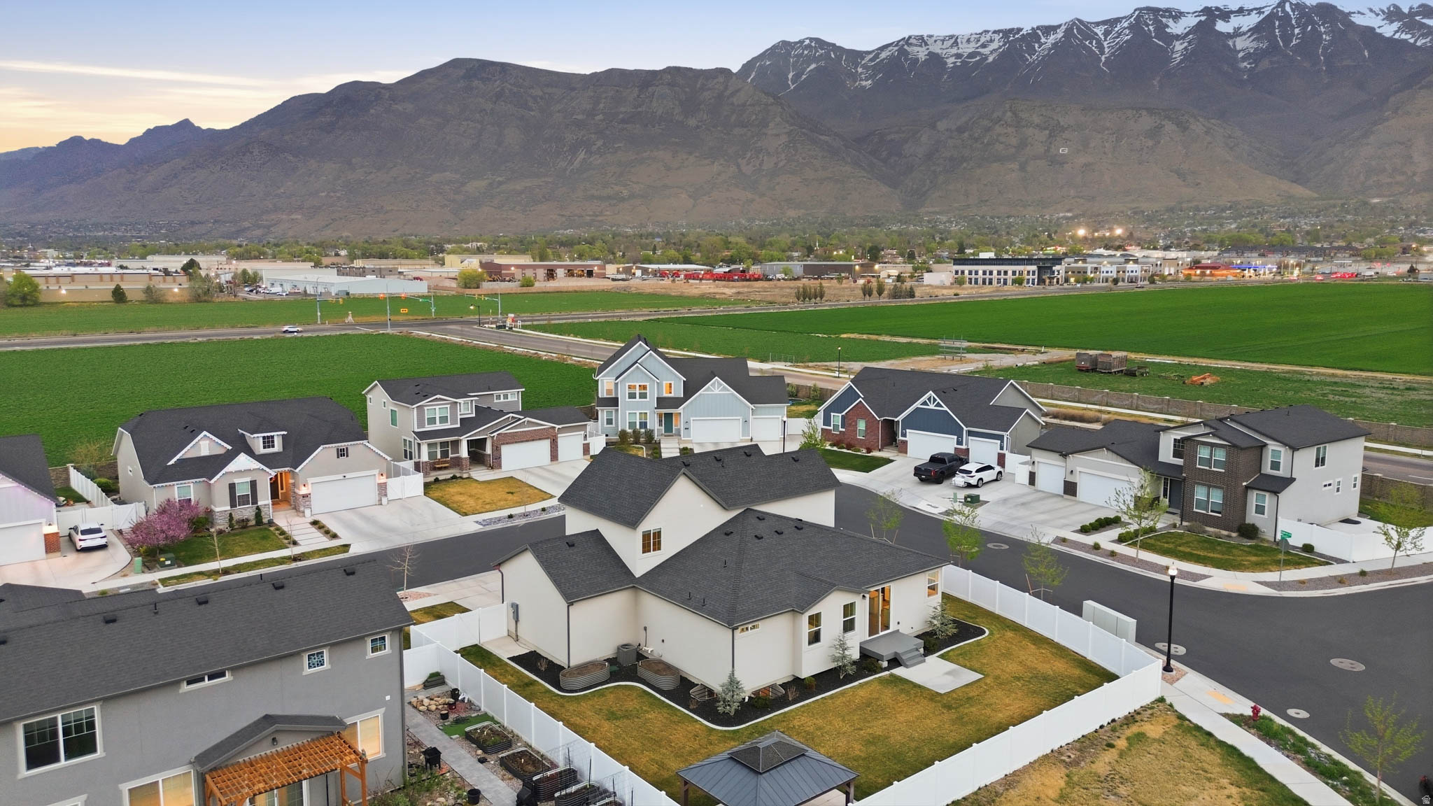 ANDERSON - Residential