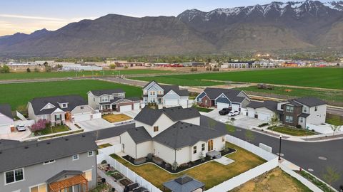 Tiny photo for 1383 W WATSON LN, Lindon, UT 84042 (MLS # 2147598)