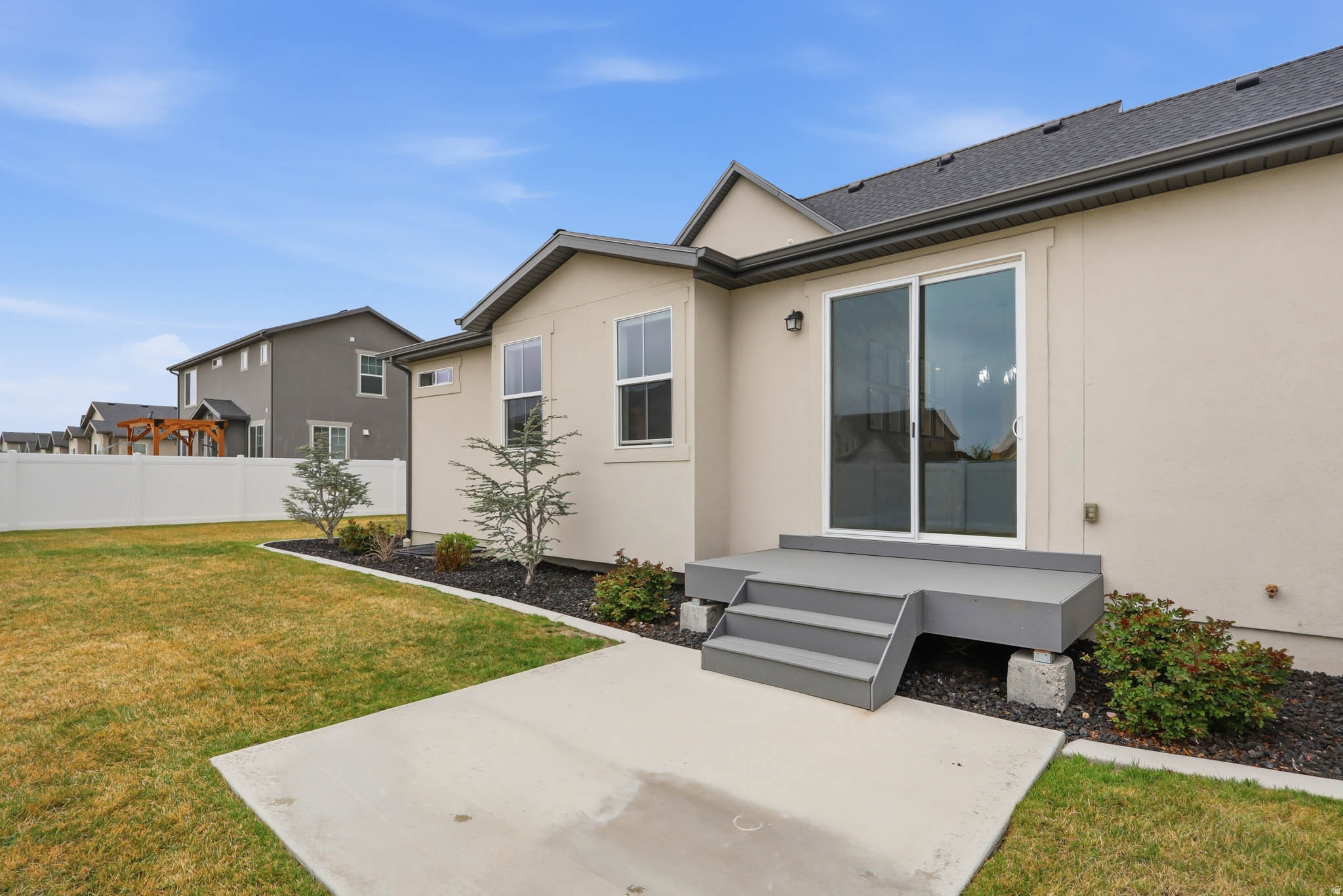 ANDERSON - Residential