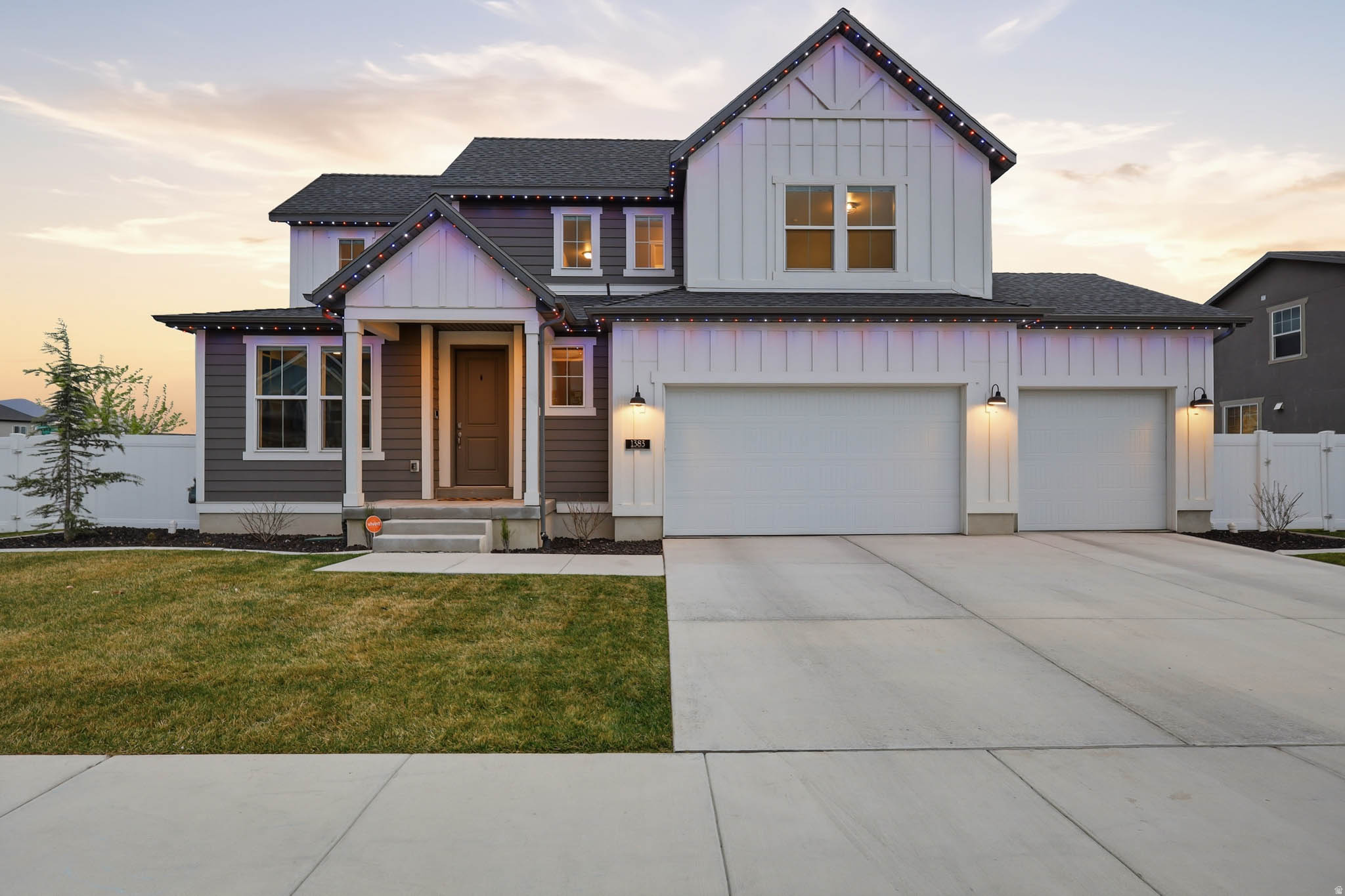 ANDERSON - Residential