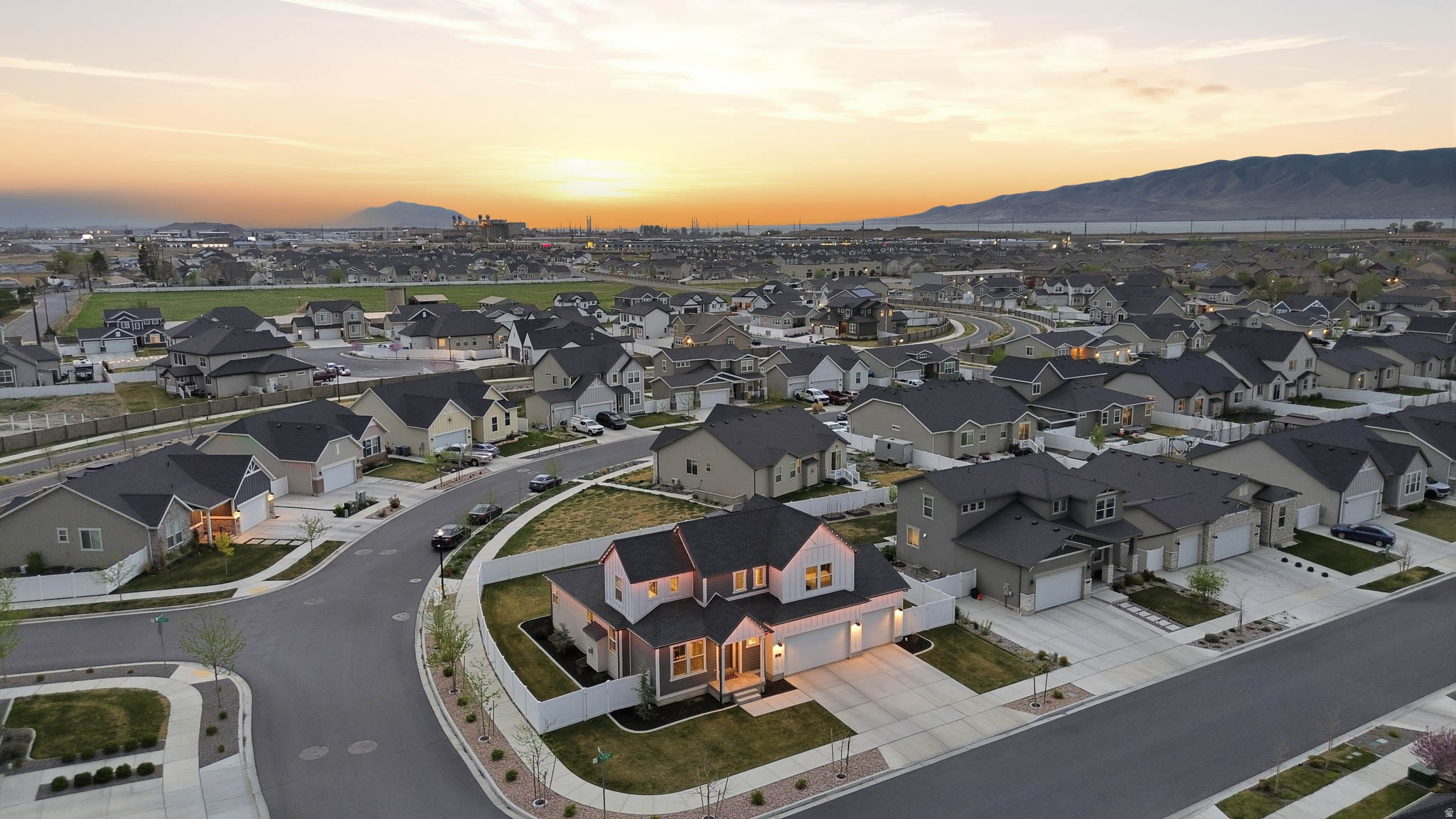 ANDERSON - Residential