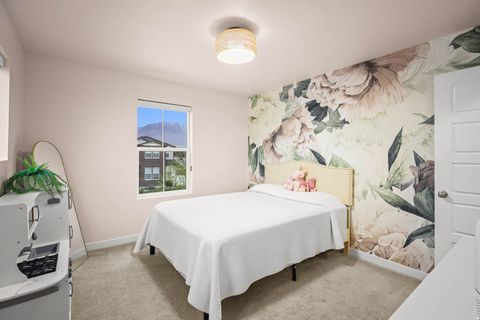 Tiny photo for 1383 W WATSON LN, Lindon, UT 84042 (MLS # 2147598)