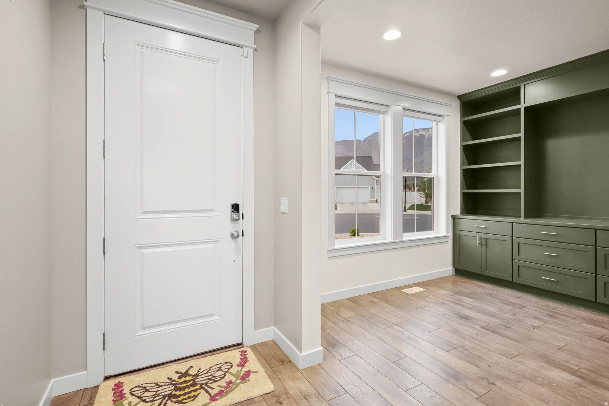 ANDERSON - Residential