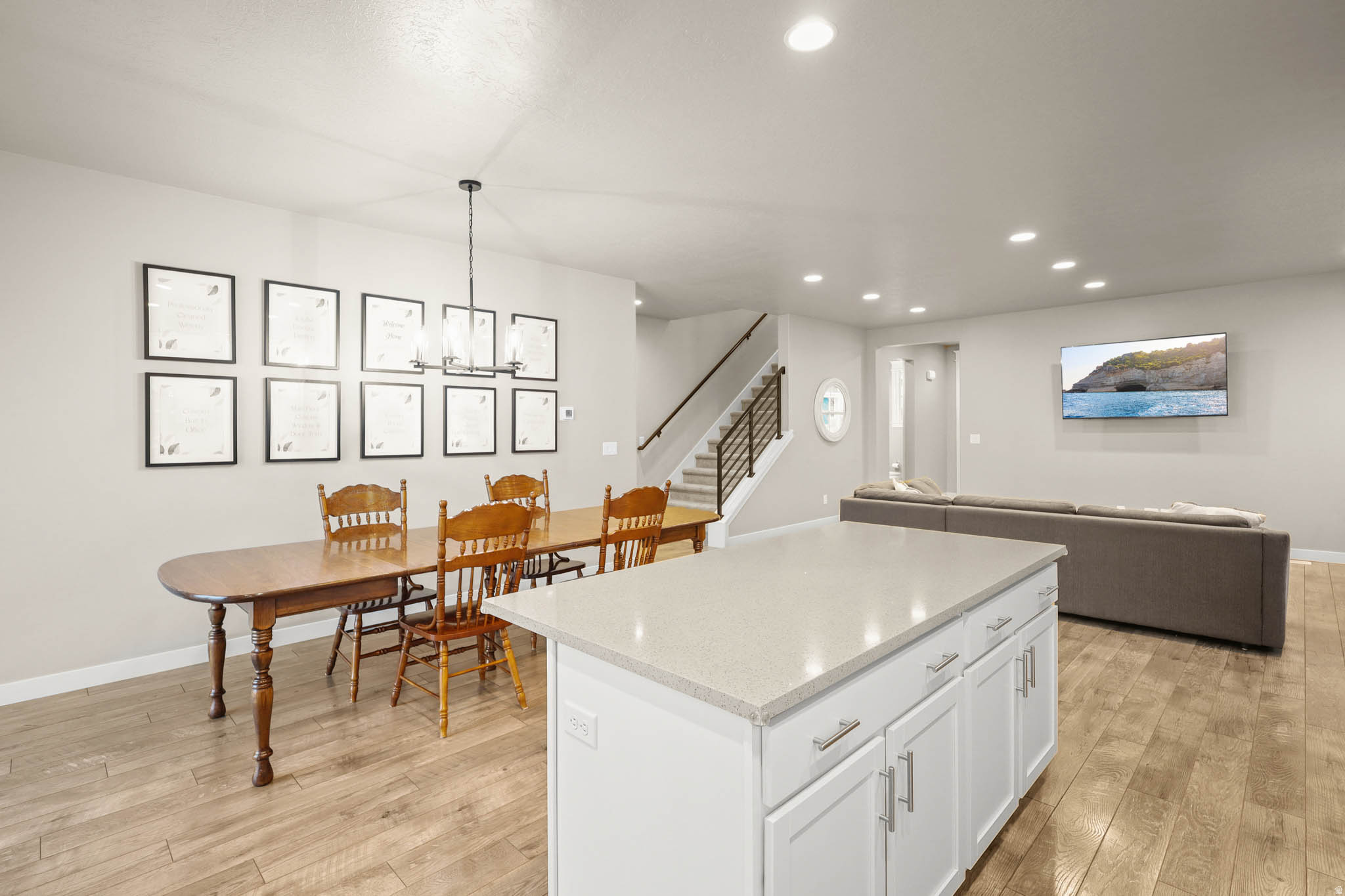 ANDERSON - Residential