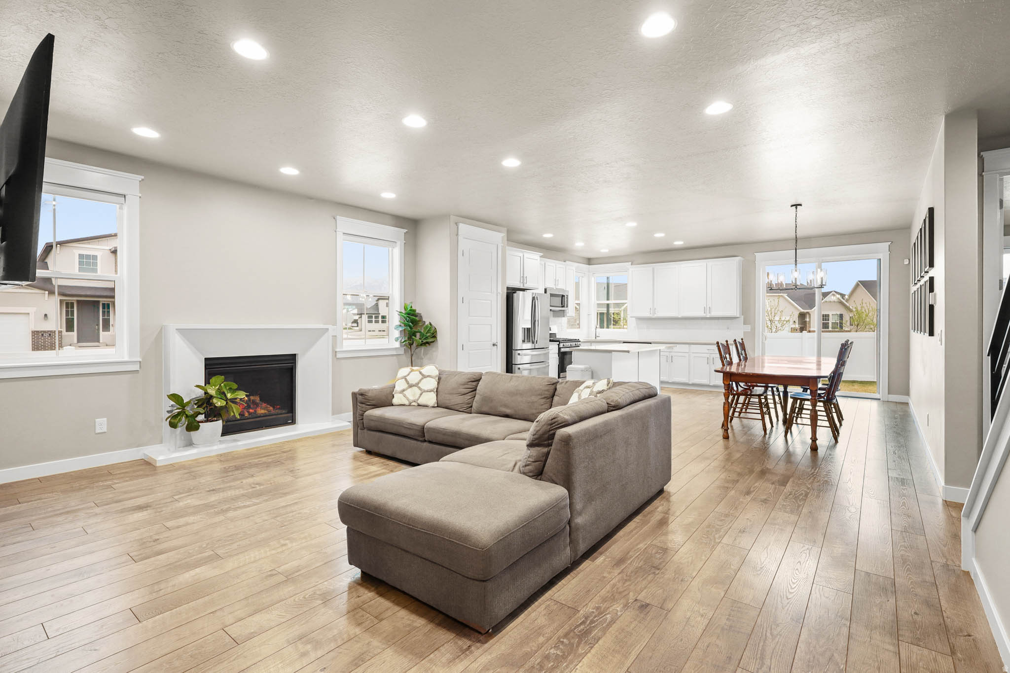 ANDERSON - Residential