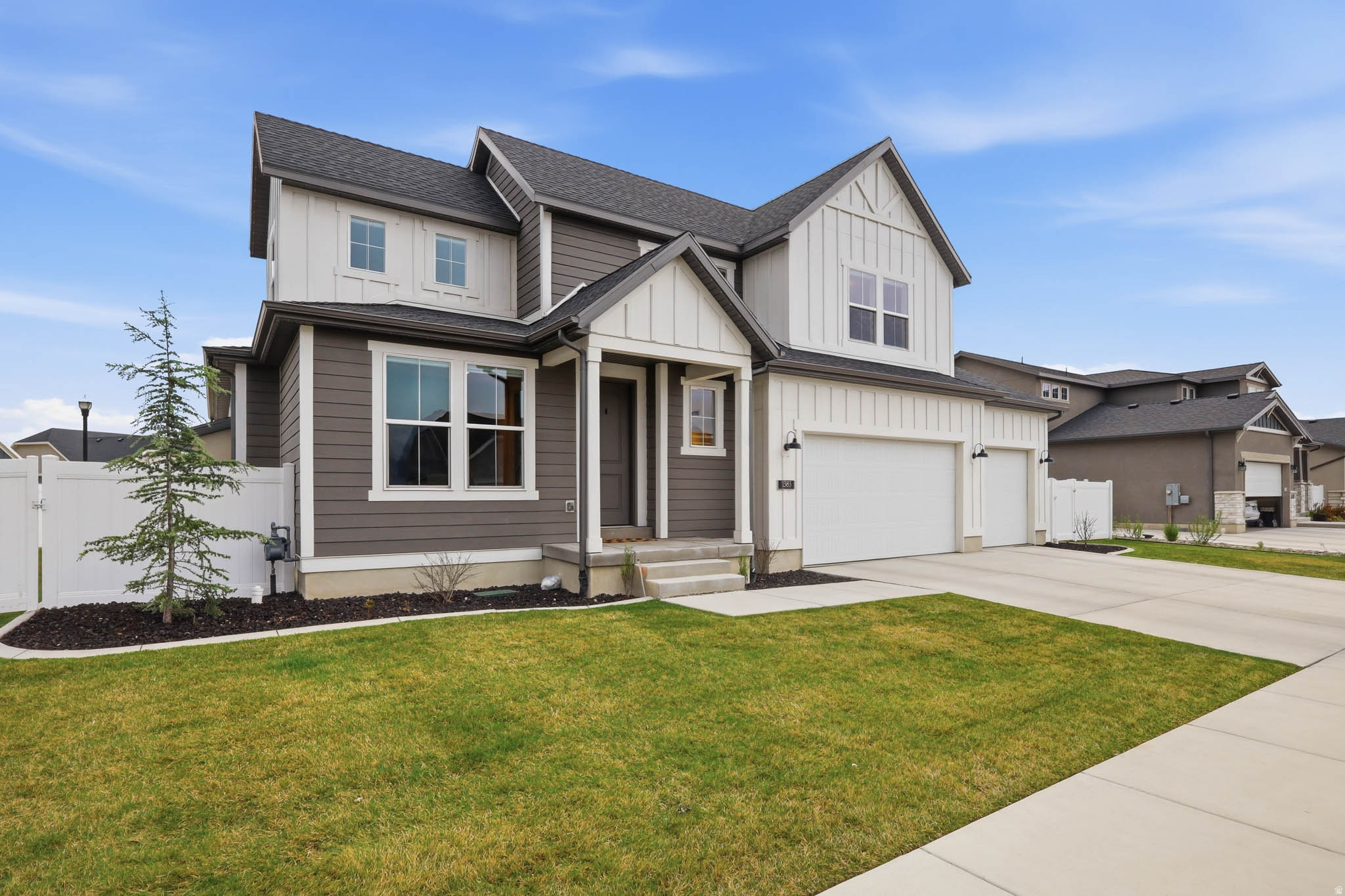 ANDERSON - Residential