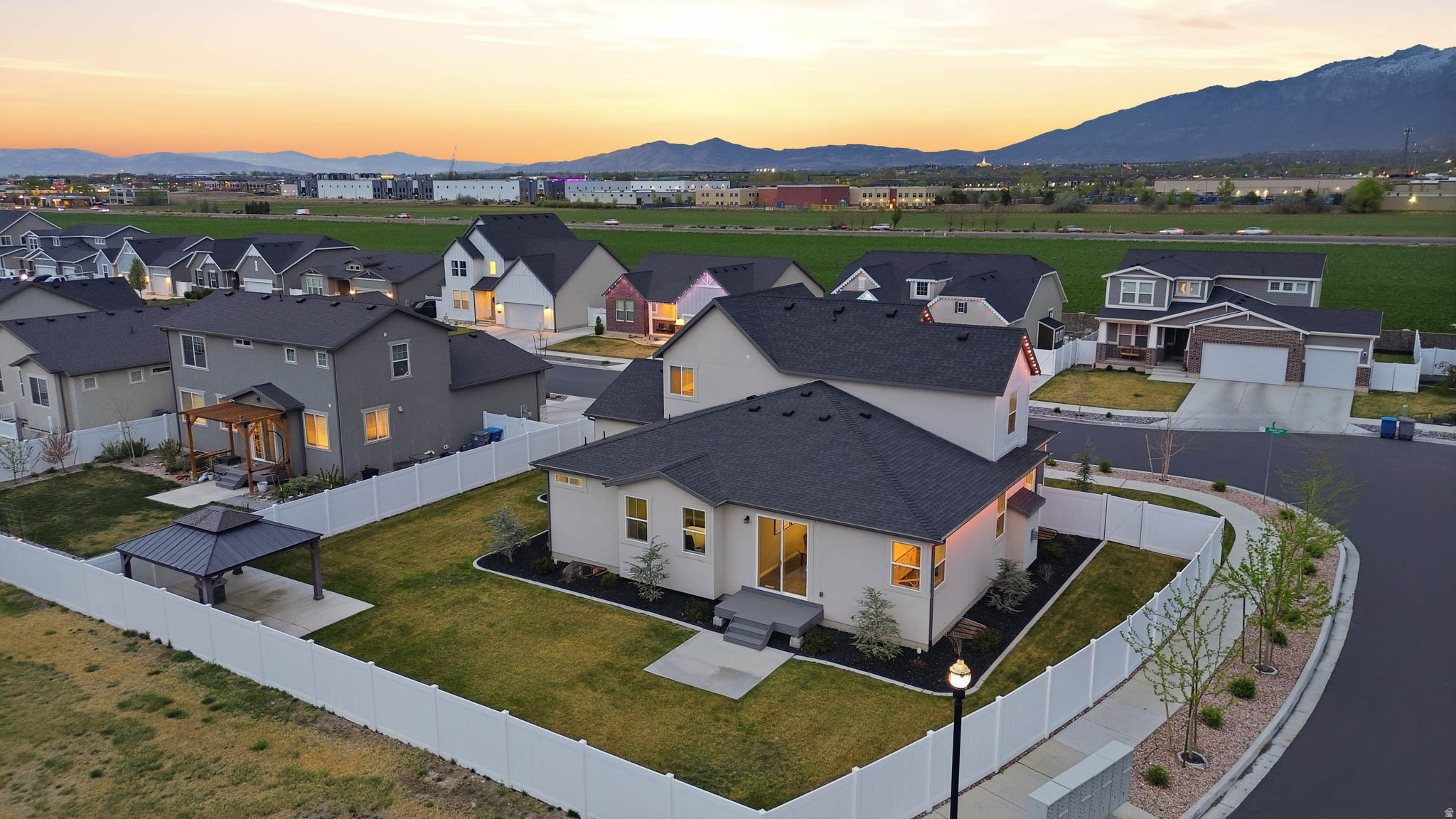 ANDERSON - Residential