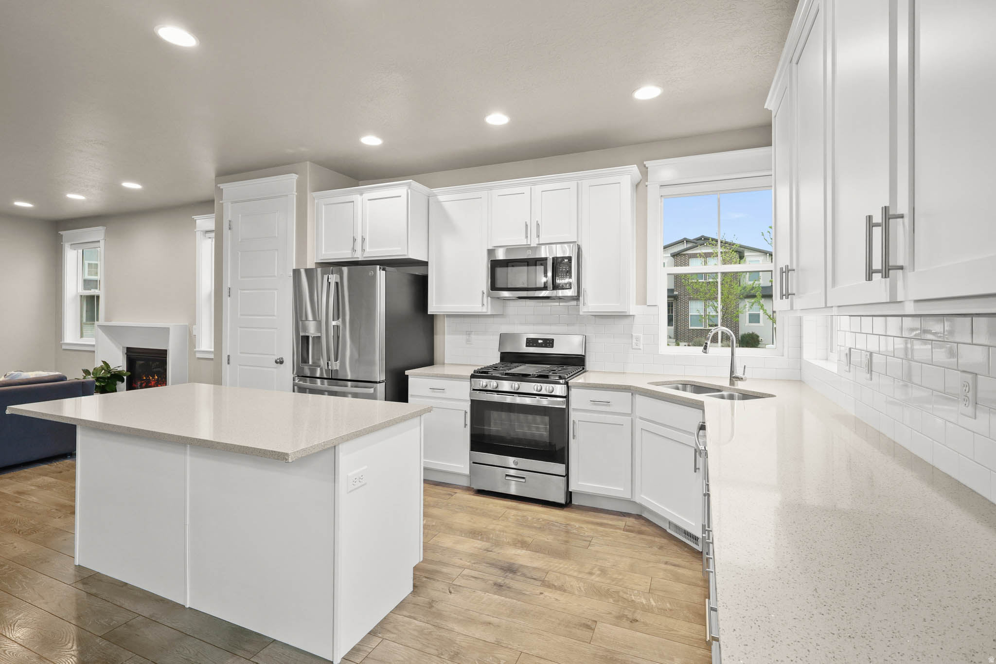 ANDERSON - Residential