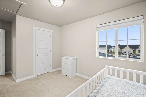 Tiny photo for 1383 W WATSON LN, Lindon, UT 84042 (MLS # 2147598)