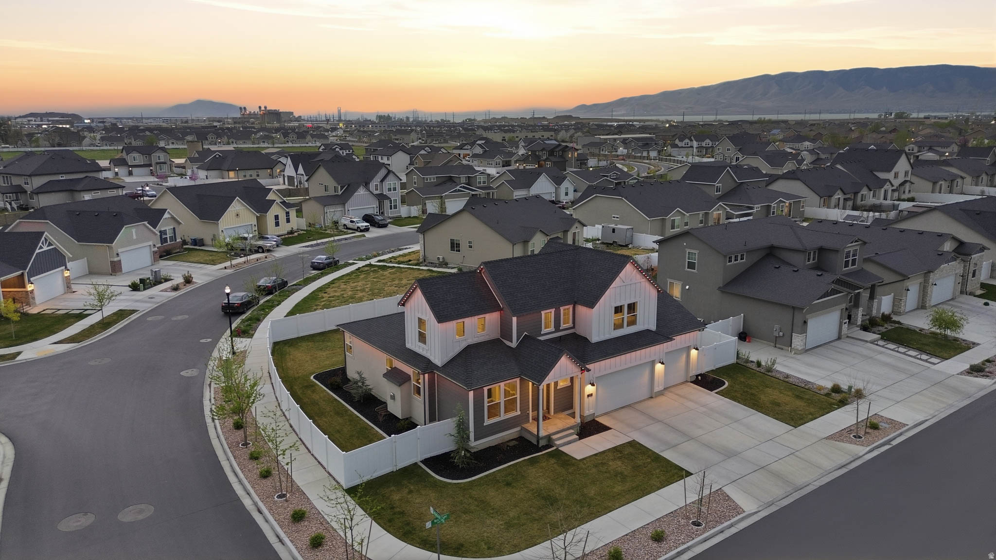 ANDERSON - Residential