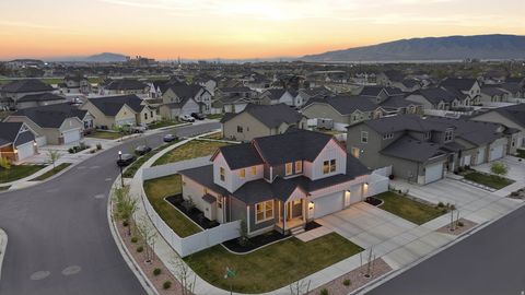 Tiny photo for 1383 W WATSON LN, Lindon, UT 84042 (MLS # 2147598)