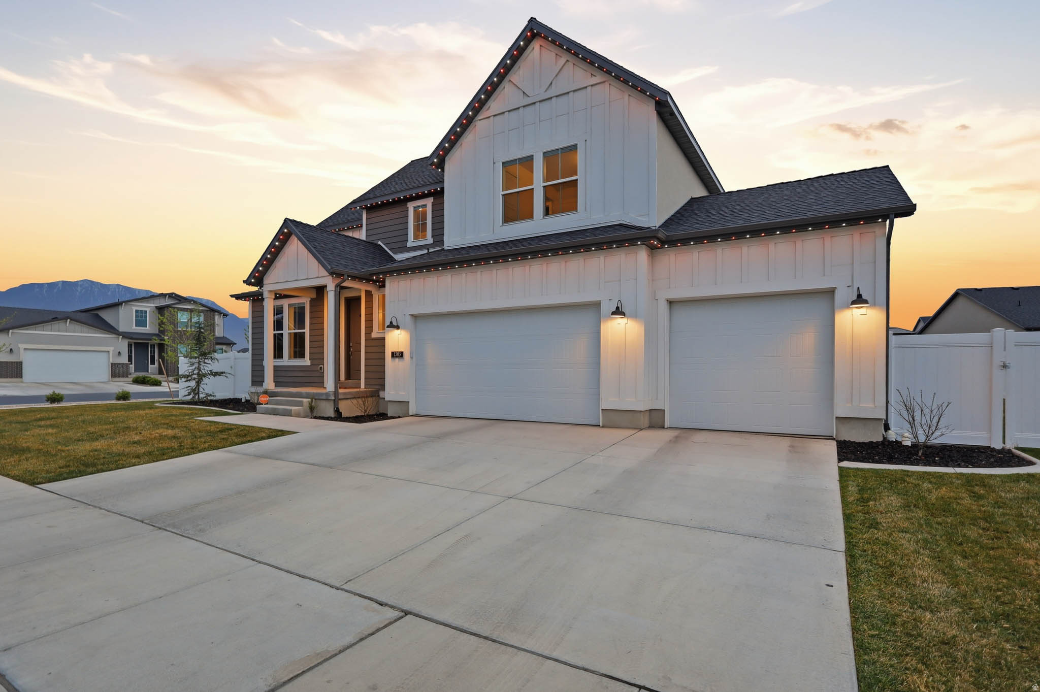 ANDERSON - Residential