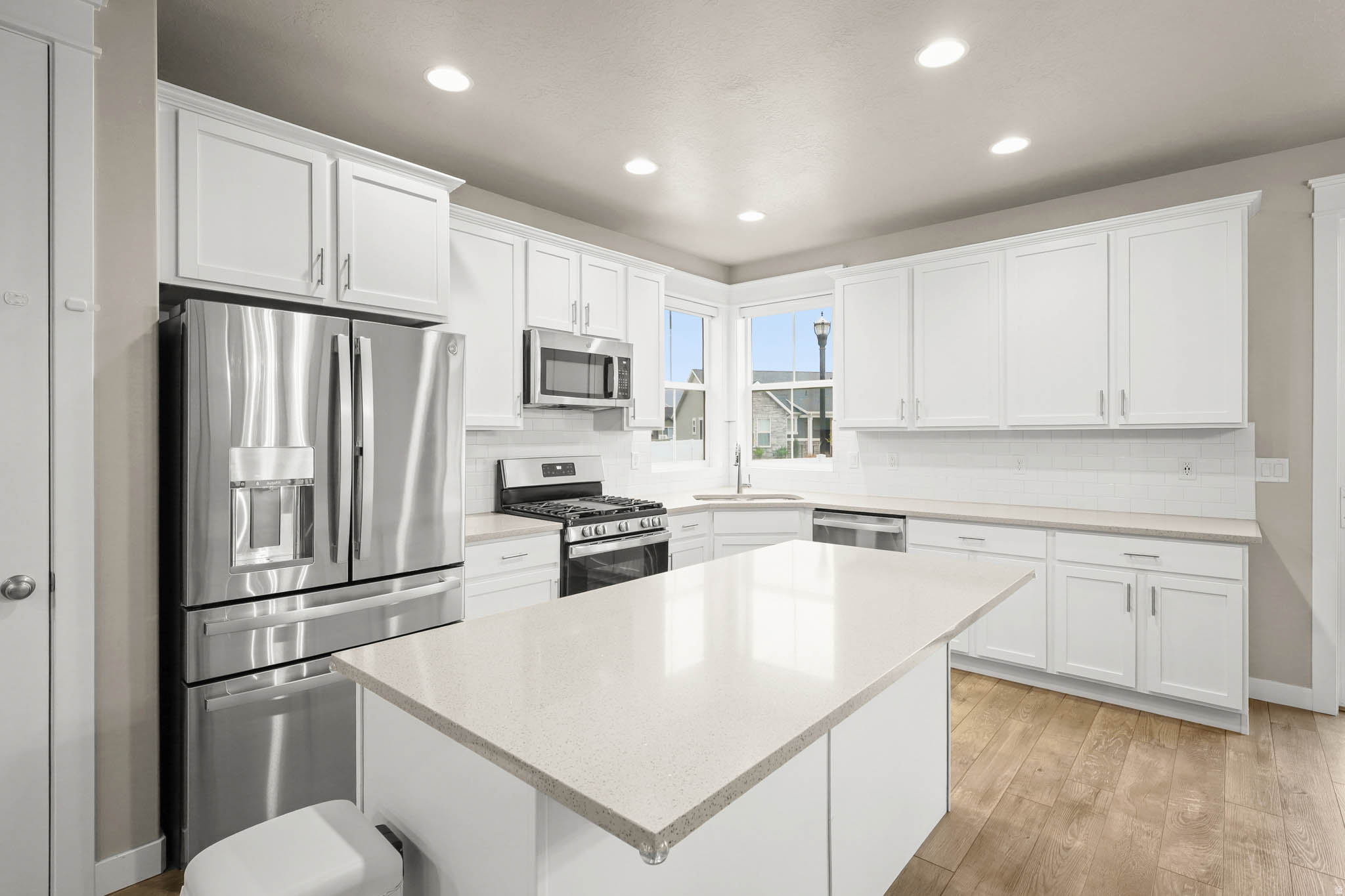 ANDERSON - Residential