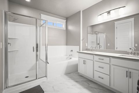 Tiny photo for 1383 W WATSON LN, Lindon, UT 84042 (MLS # 2147598)