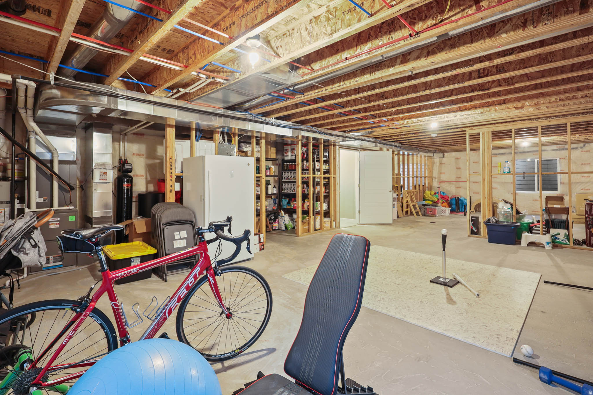 ANDERSON - Residential