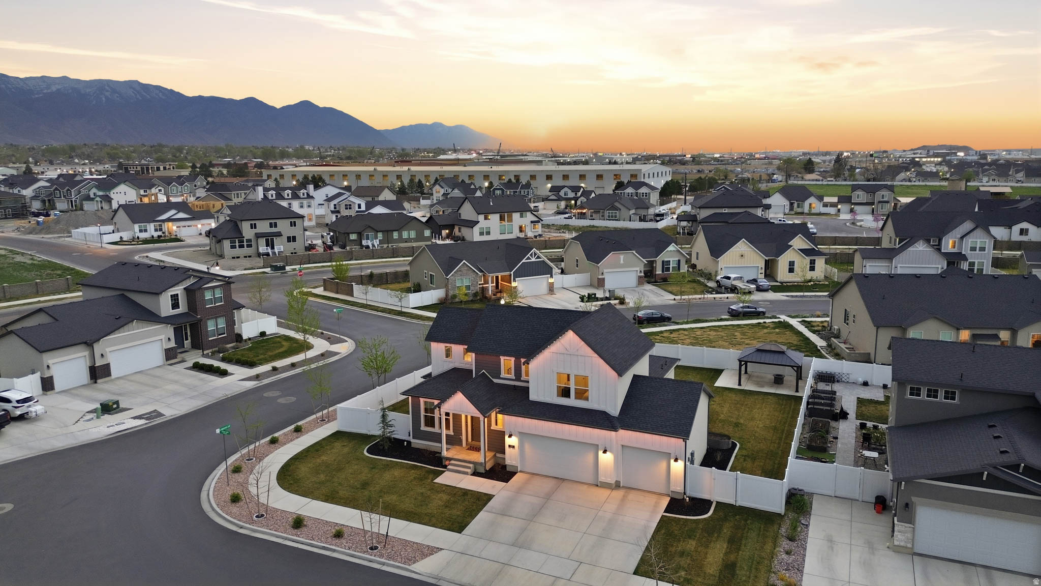 ANDERSON - Residential