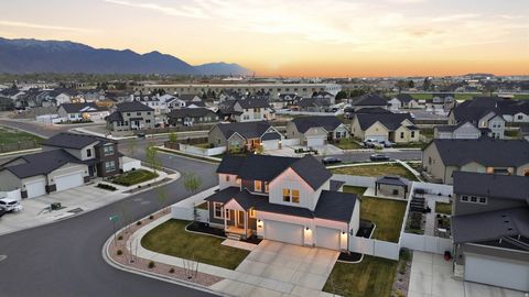 Tiny photo for 1383 W WATSON LN, Lindon, UT 84042 (MLS # 2147598)