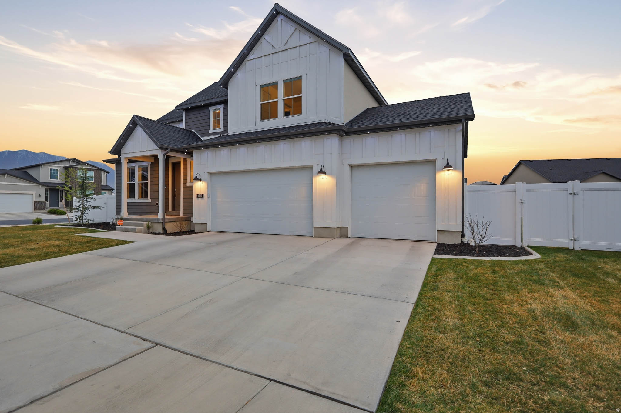 ANDERSON - Residential