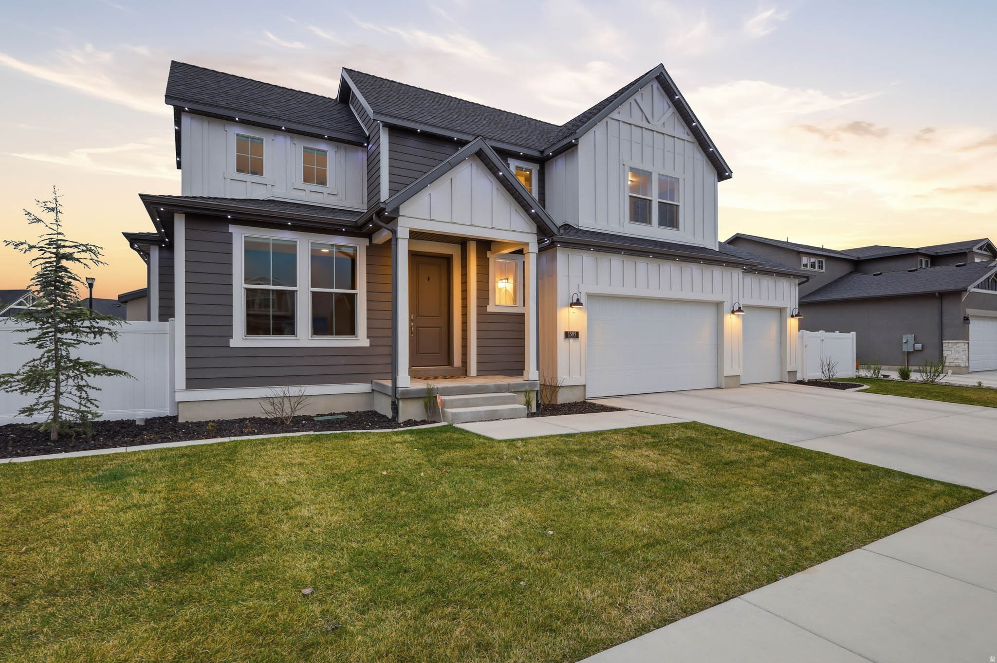 ANDERSON - Residential