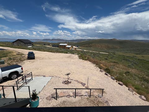 Tiny photo for 3491 S BLACKHAWK CIR, Garden City, UT 84028 (MLS # 2169471)